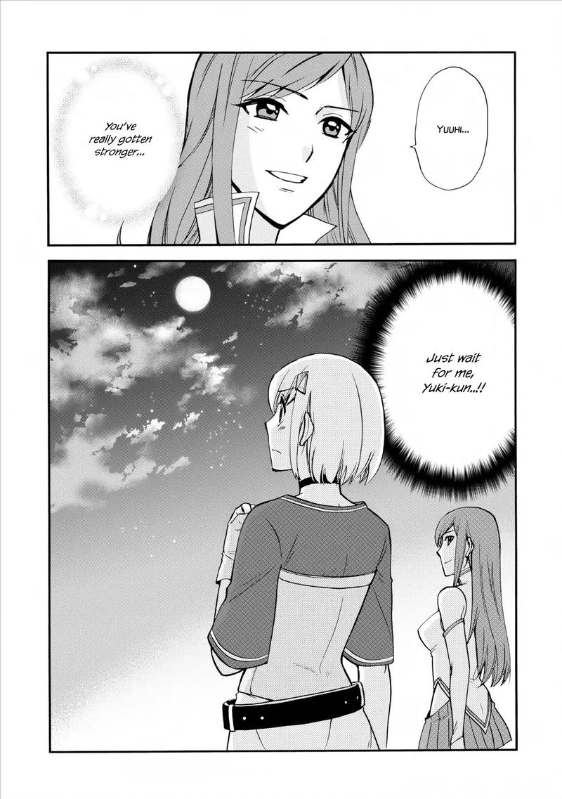 Isekai Shoukan Wa Nidome Desu 4 25