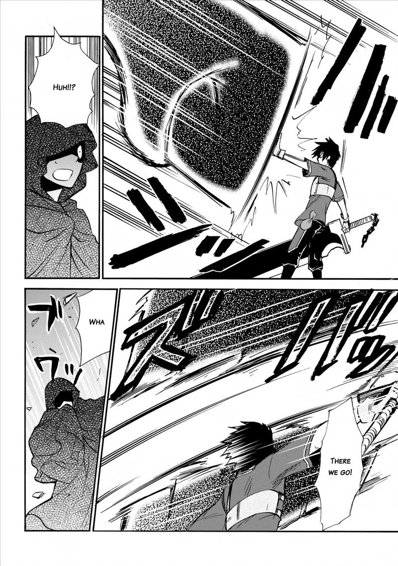 Isekai Shoukan Wa Nidome Desu 4 4