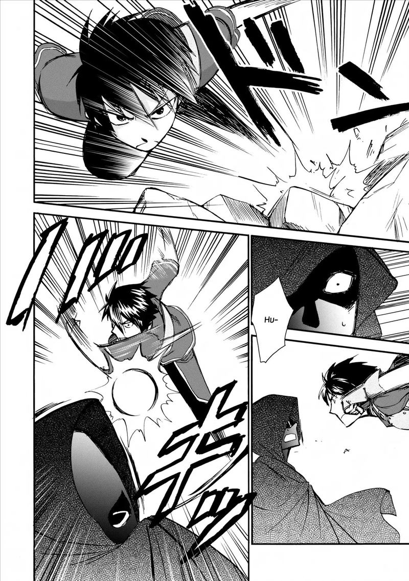 Isekai Shoukan Wa Nidome Desu 4 6