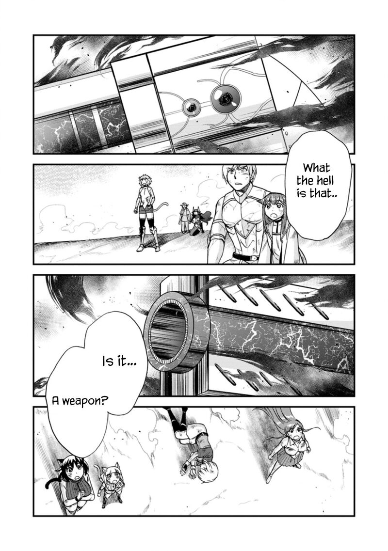 Isekai Shoukan Wa Nidome Desu 40a 1