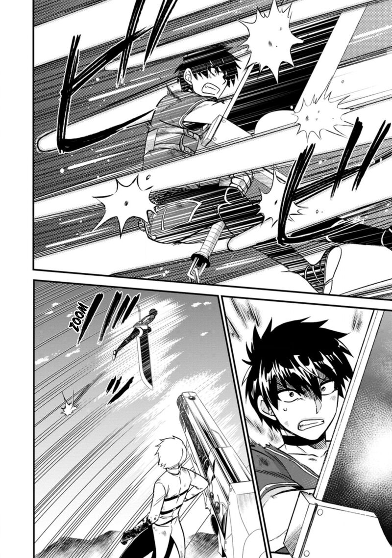 Isekai Shoukan Wa Nidome Desu 40b 1