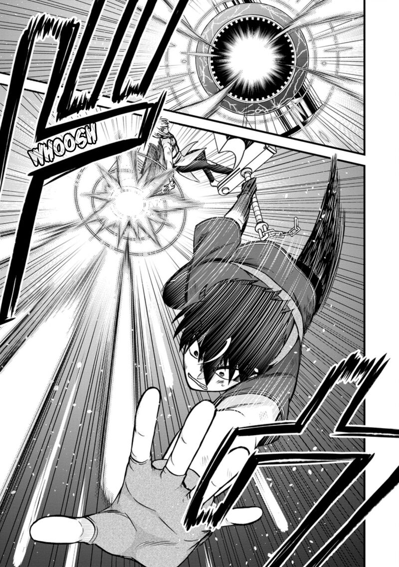 Isekai Shoukan Wa Nidome Desu 40b 8
