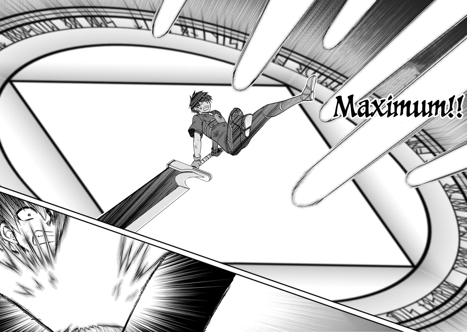 Isekai Shoukan Wa Nidome Desu 40c 1