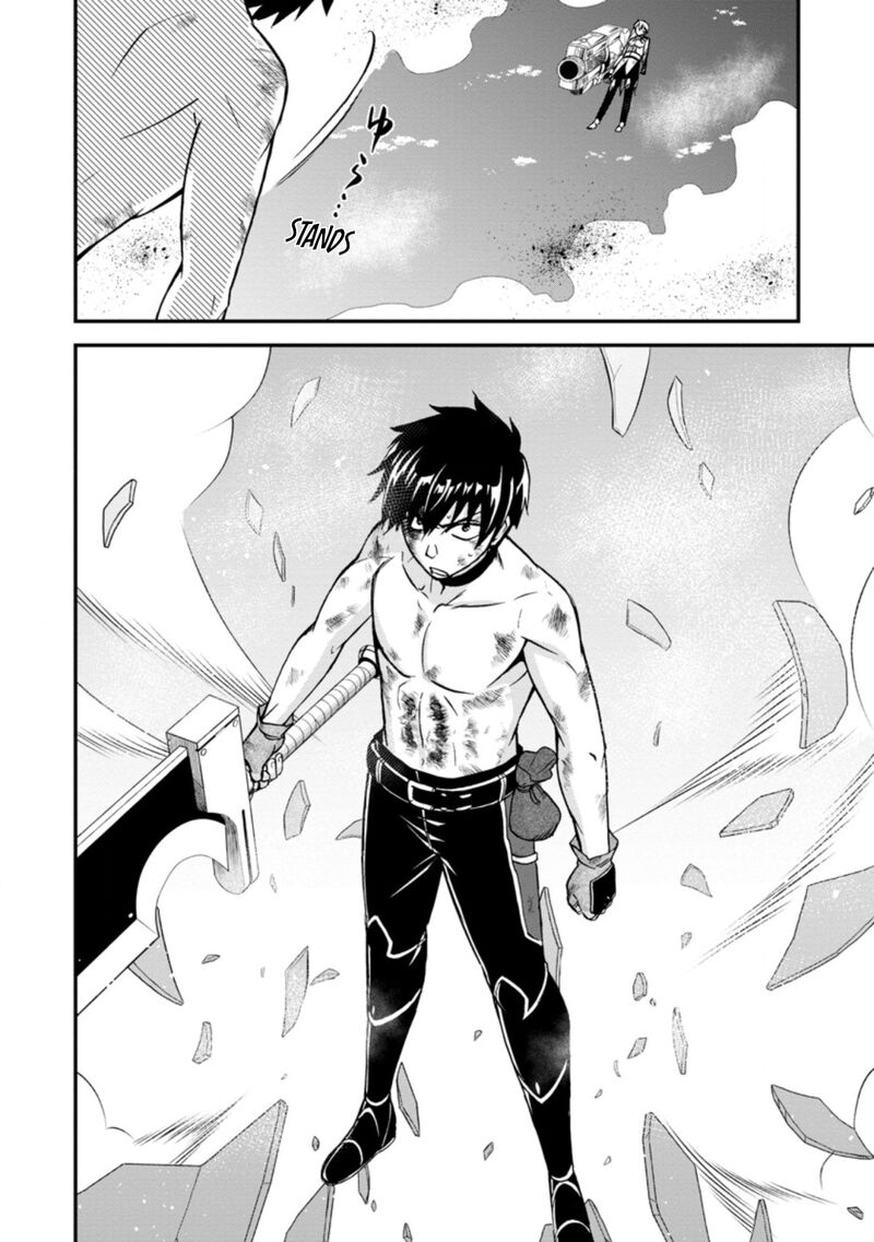 Isekai Shoukan Wa Nidome Desu 40c 4