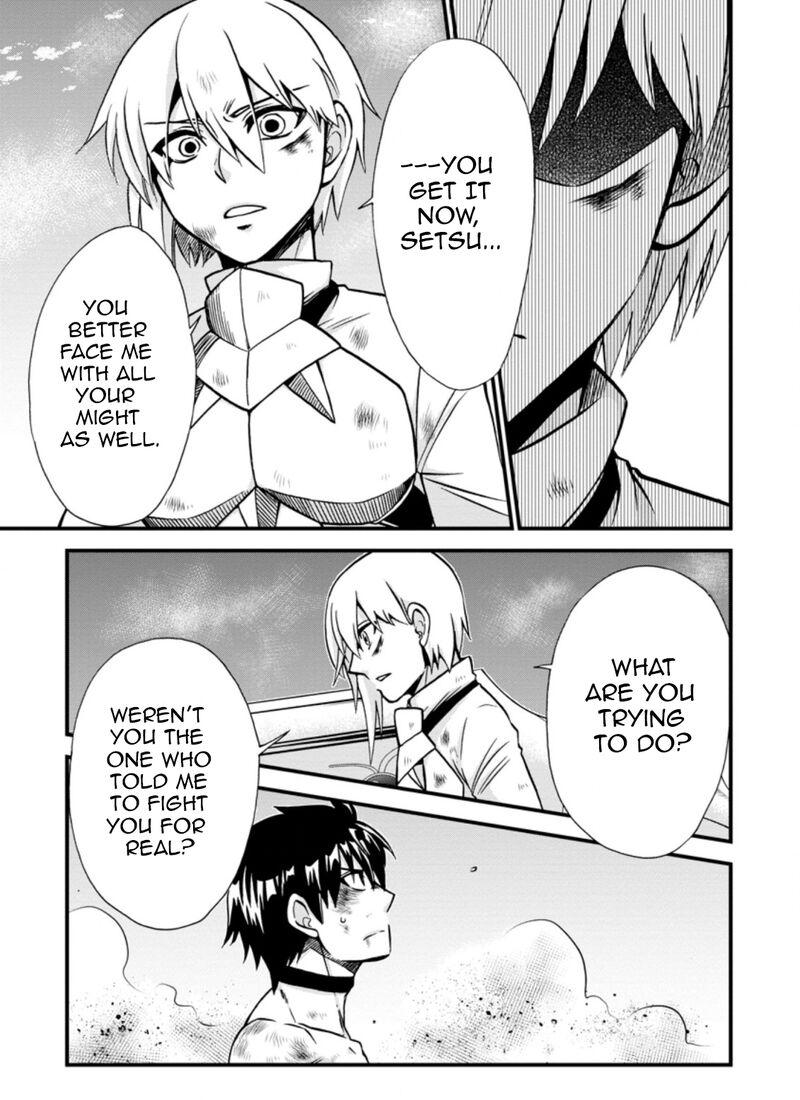 Isekai Shoukan Wa Nidome Desu 40c 5