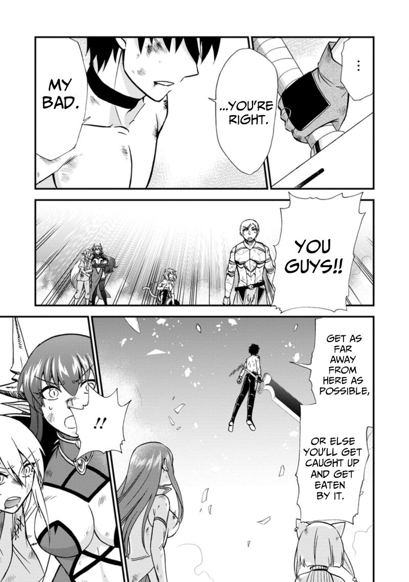 Isekai Shoukan Wa Nidome Desu 40c 7