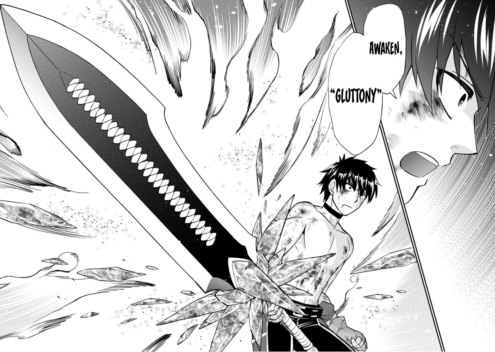Isekai Shoukan Wa Nidome Desu 40c 8