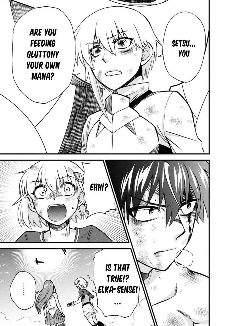 Isekai Shoukan Wa Nidome Desu 42 15