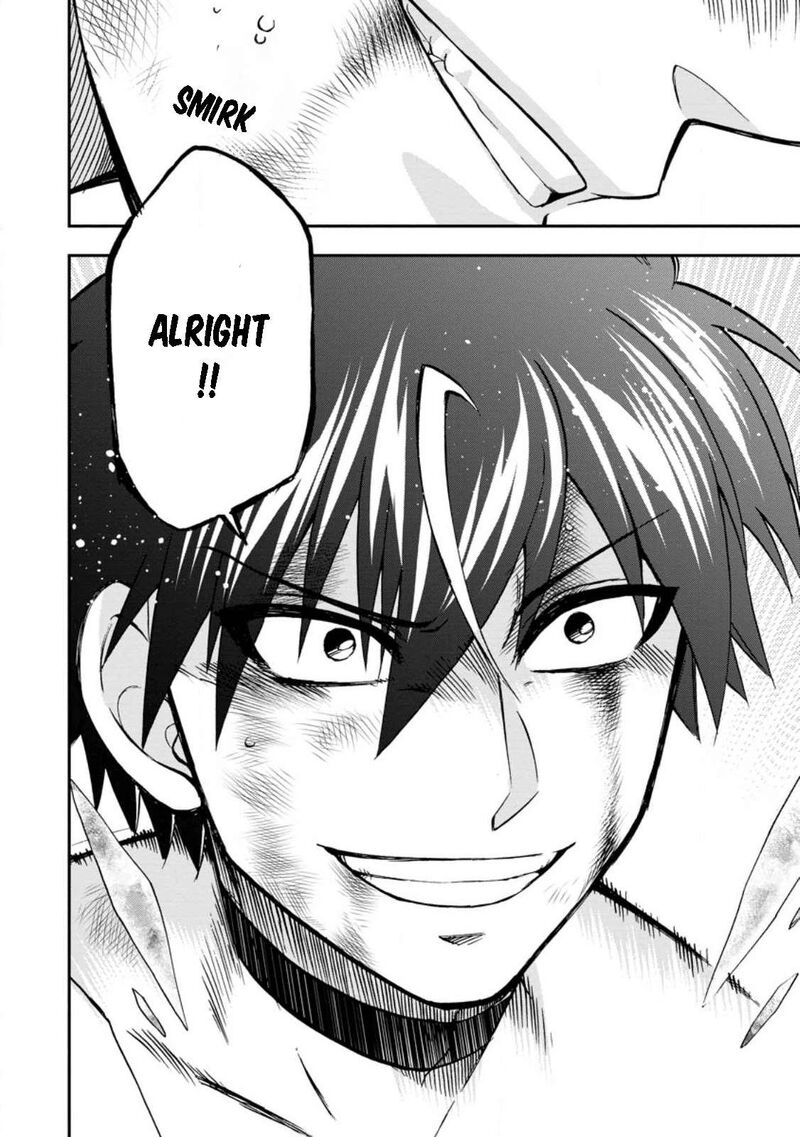 Isekai Shoukan Wa Nidome Desu 42 24
