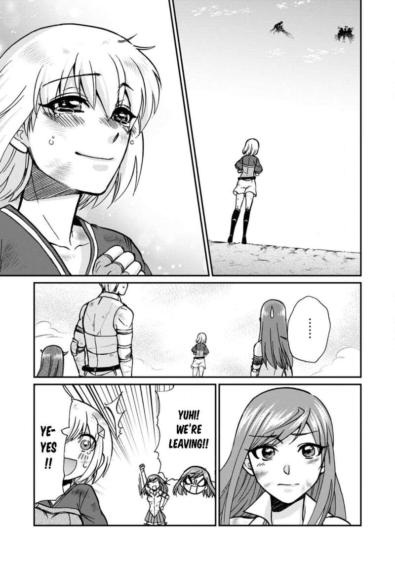 Isekai Shoukan Wa Nidome Desu 42 25