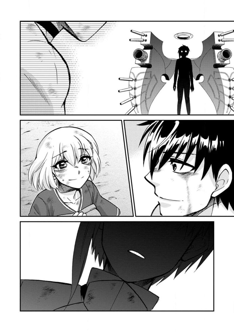 Isekai Shoukan Wa Nidome Desu 42 26
