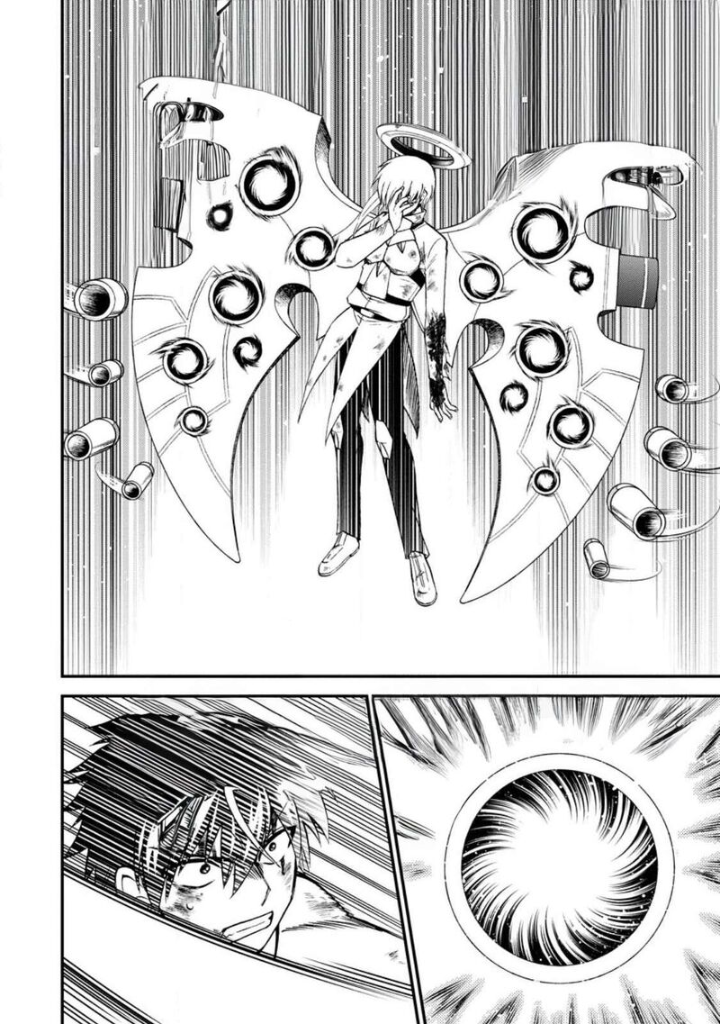 Isekai Shoukan Wa Nidome Desu 42 28