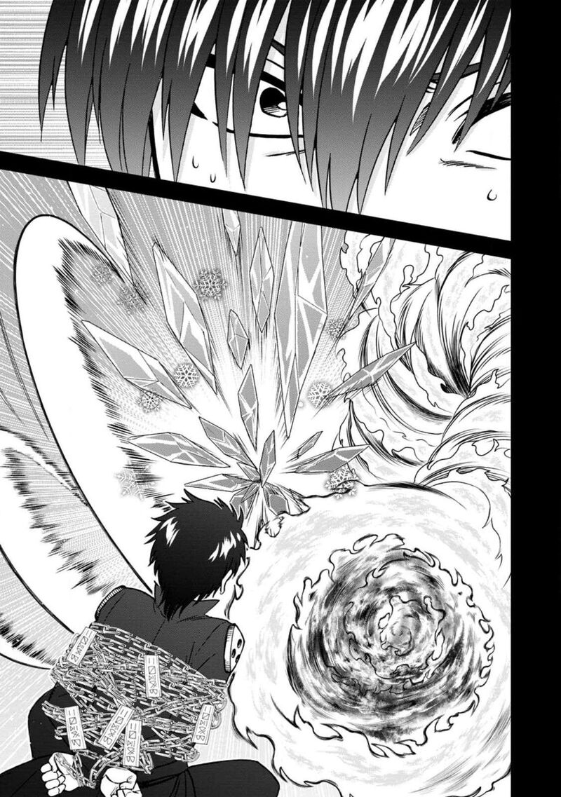 Isekai Shoukan Wa Nidome Desu 42 3