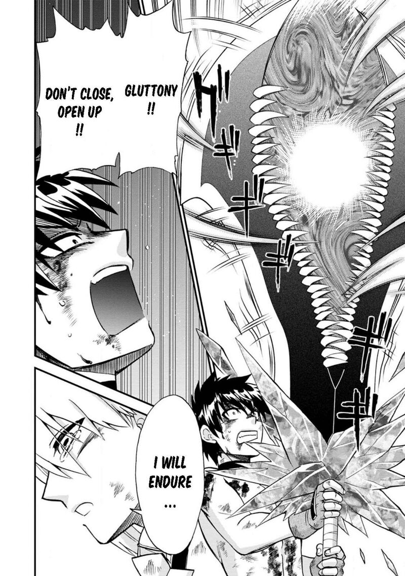 Isekai Shoukan Wa Nidome Desu 42 30