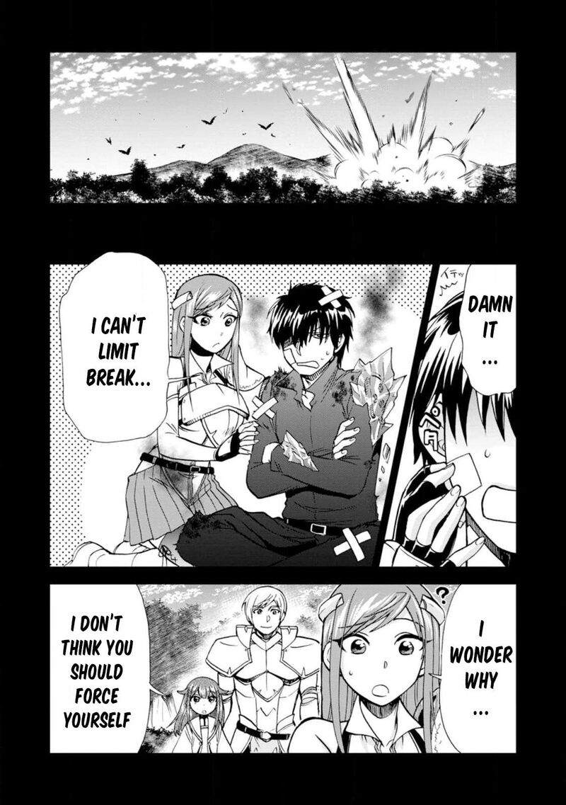 Isekai Shoukan Wa Nidome Desu 42 4
