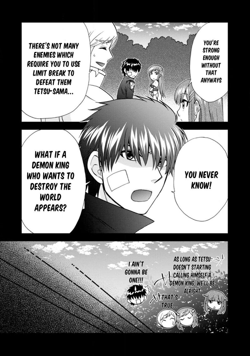 Isekai Shoukan Wa Nidome Desu 42 5
