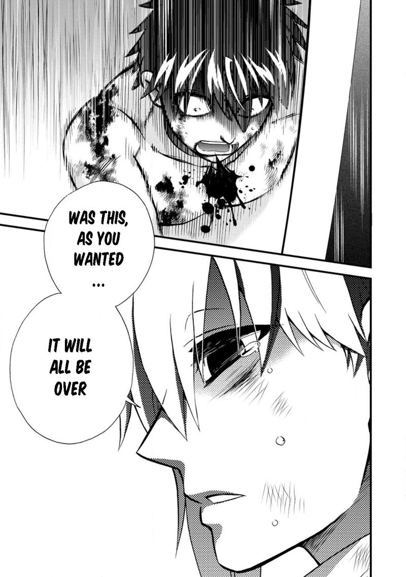 Isekai Shoukan Wa Nidome Desu 43 11