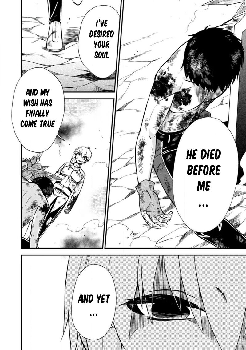 Isekai Shoukan Wa Nidome Desu 43 18