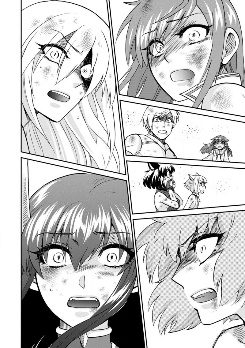 Isekai Shoukan Wa Nidome Desu 43 20
