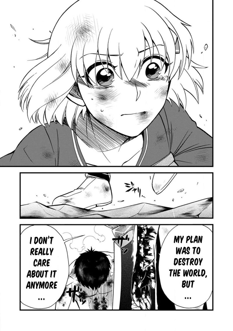 Isekai Shoukan Wa Nidome Desu 43 21