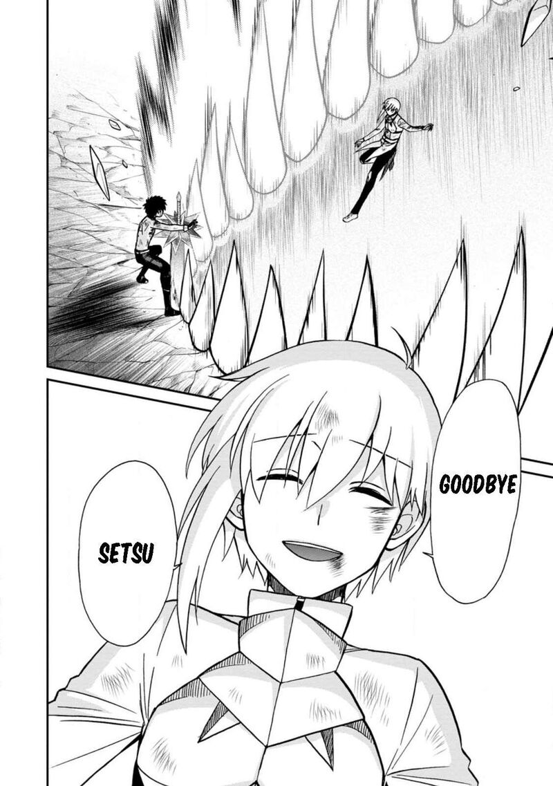Isekai Shoukan Wa Nidome Desu 44 16