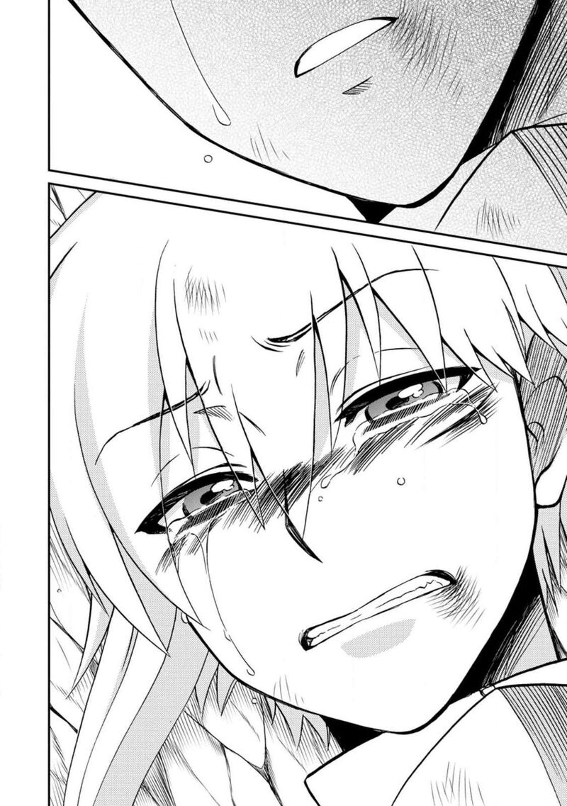 Isekai Shoukan Wa Nidome Desu 44 30
