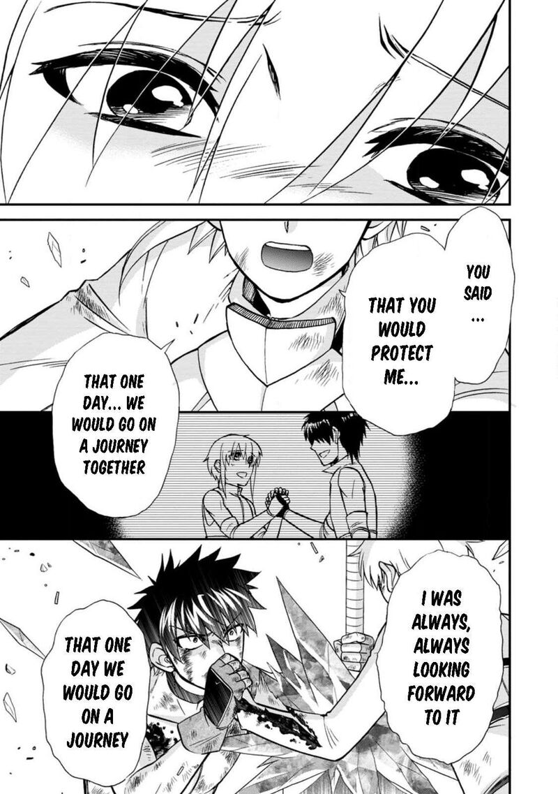 Isekai Shoukan Wa Nidome Desu 44 7