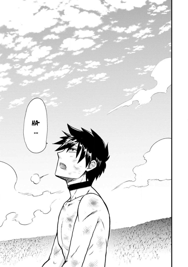 Isekai Shoukan Wa Nidome Desu 45 1