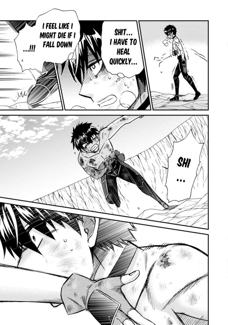 Isekai Shoukan Wa Nidome Desu 45 10