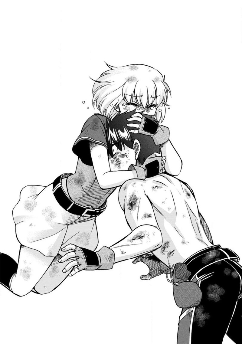 Isekai Shoukan Wa Nidome Desu 45 11