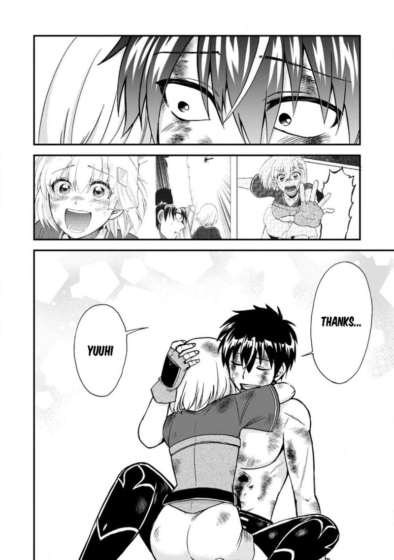 Isekai Shoukan Wa Nidome Desu 45 13