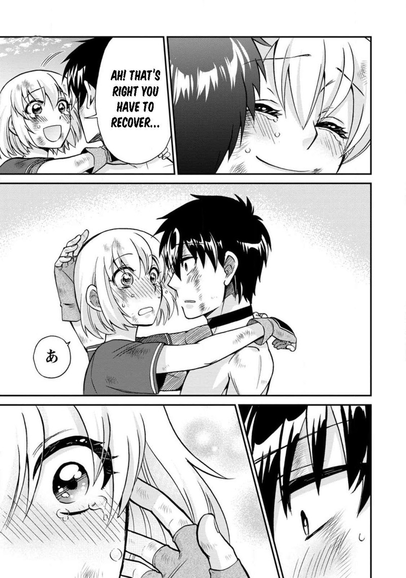 Isekai Shoukan Wa Nidome Desu 45 14