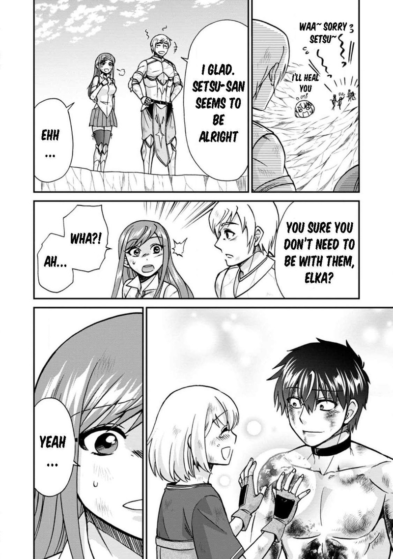 Isekai Shoukan Wa Nidome Desu 45 17