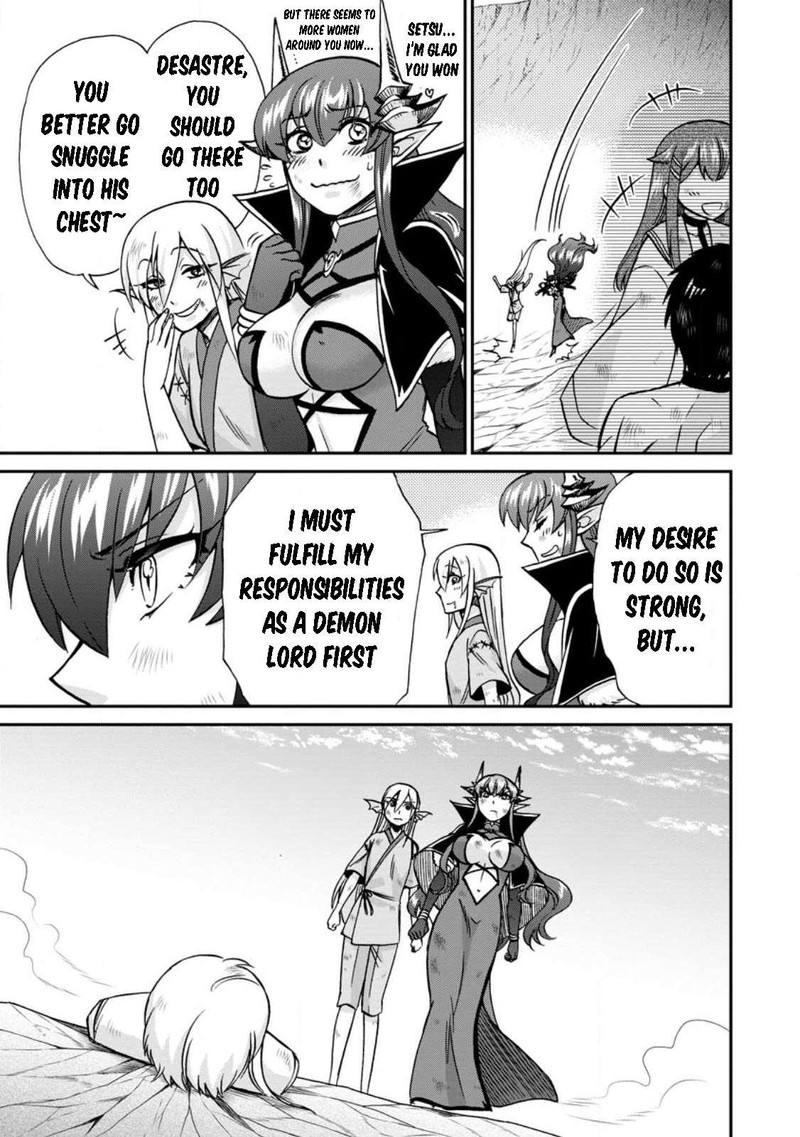 Isekai Shoukan Wa Nidome Desu 45 18