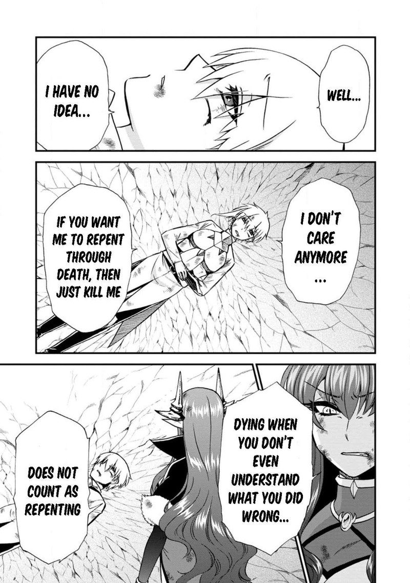 Isekai Shoukan Wa Nidome Desu 45 20