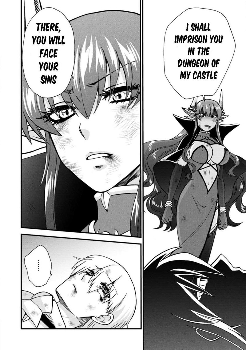 Isekai Shoukan Wa Nidome Desu 45 21