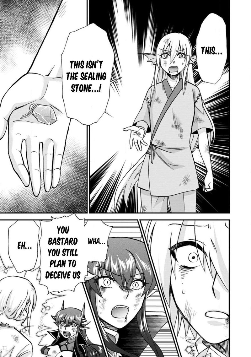 Isekai Shoukan Wa Nidome Desu 45 24