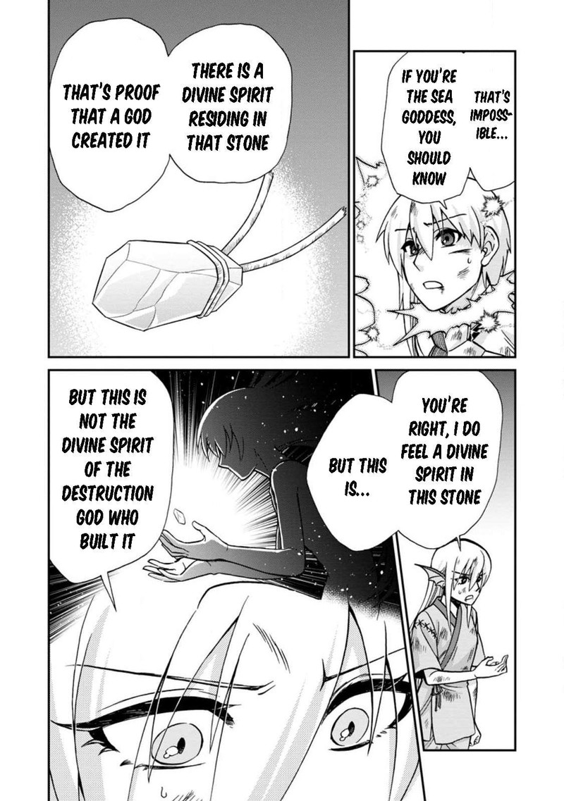 Isekai Shoukan Wa Nidome Desu 45 25