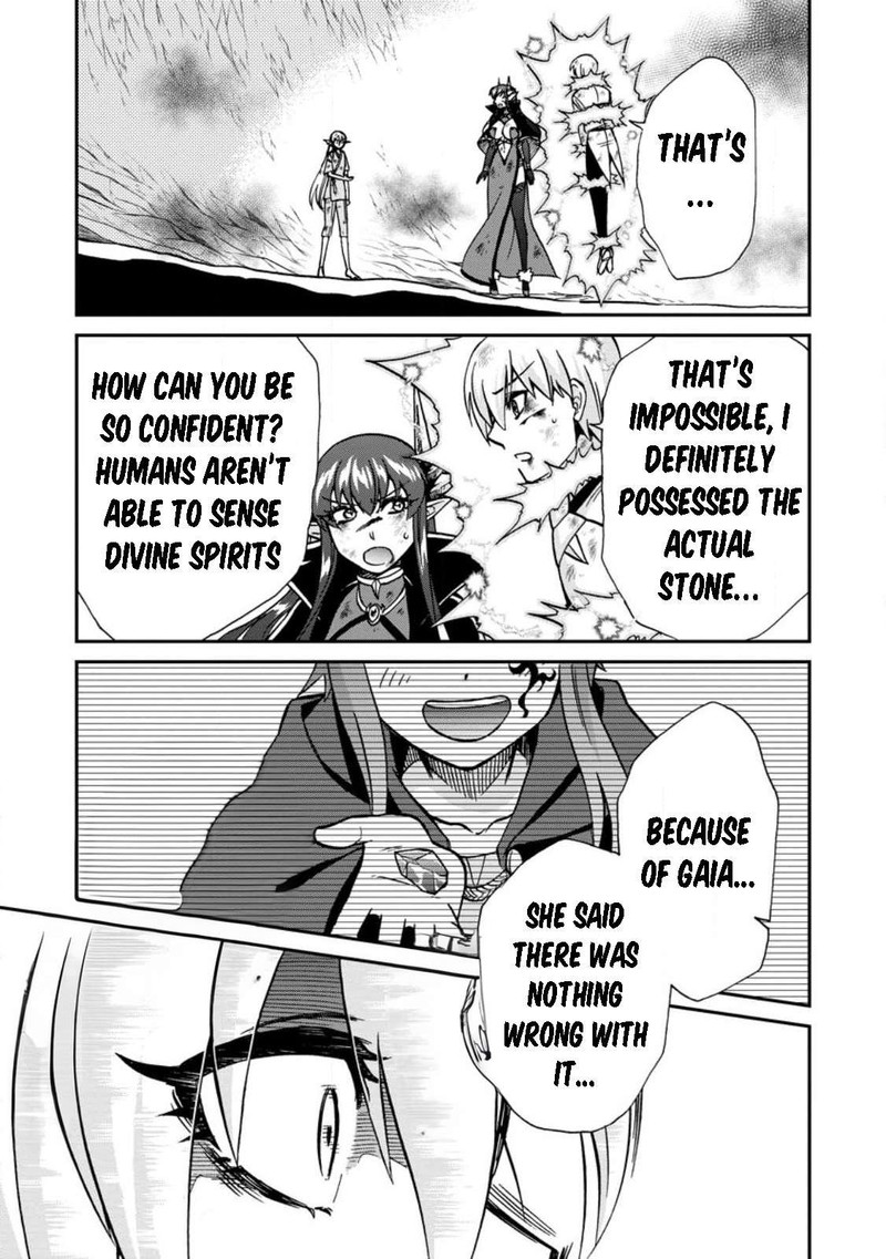 Isekai Shoukan Wa Nidome Desu 45 26