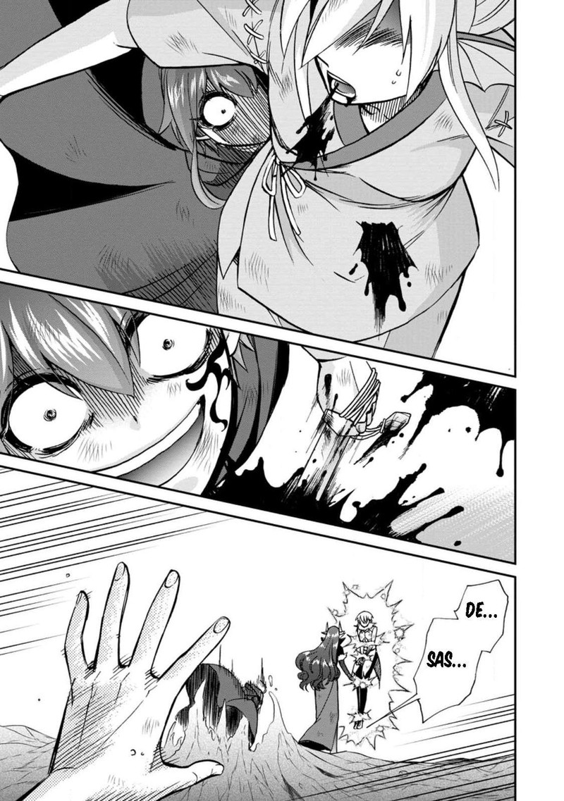 Isekai Shoukan Wa Nidome Desu 45 28
