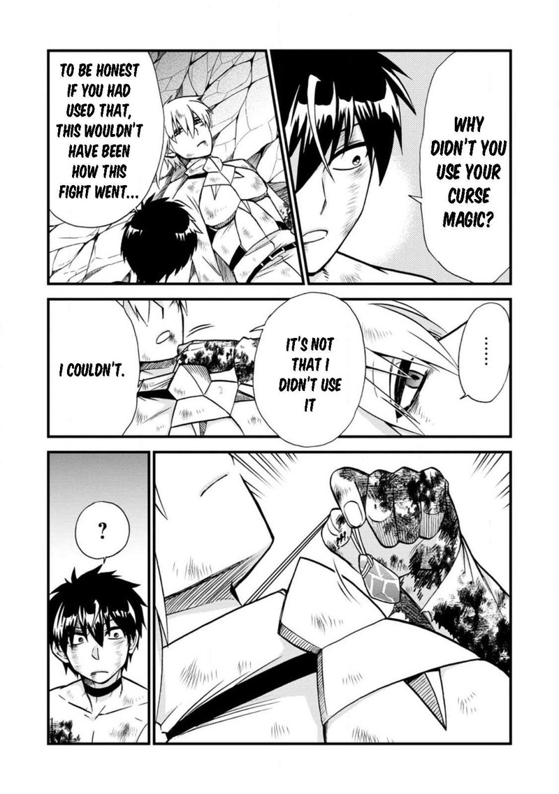 Isekai Shoukan Wa Nidome Desu 45 3