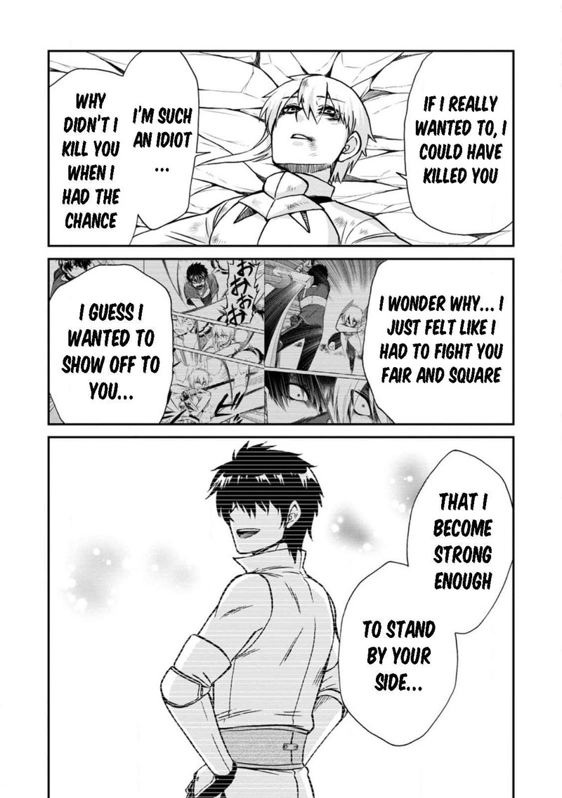 Isekai Shoukan Wa Nidome Desu 45 7