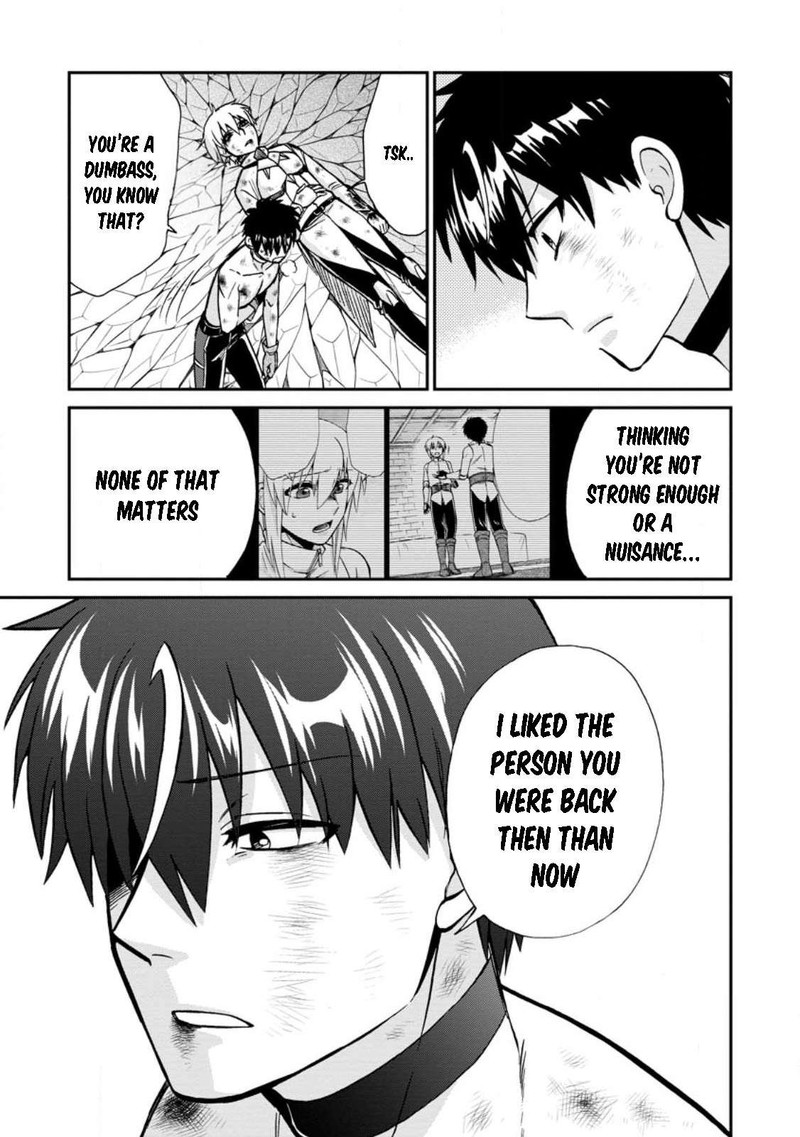 Isekai Shoukan Wa Nidome Desu 45 8
