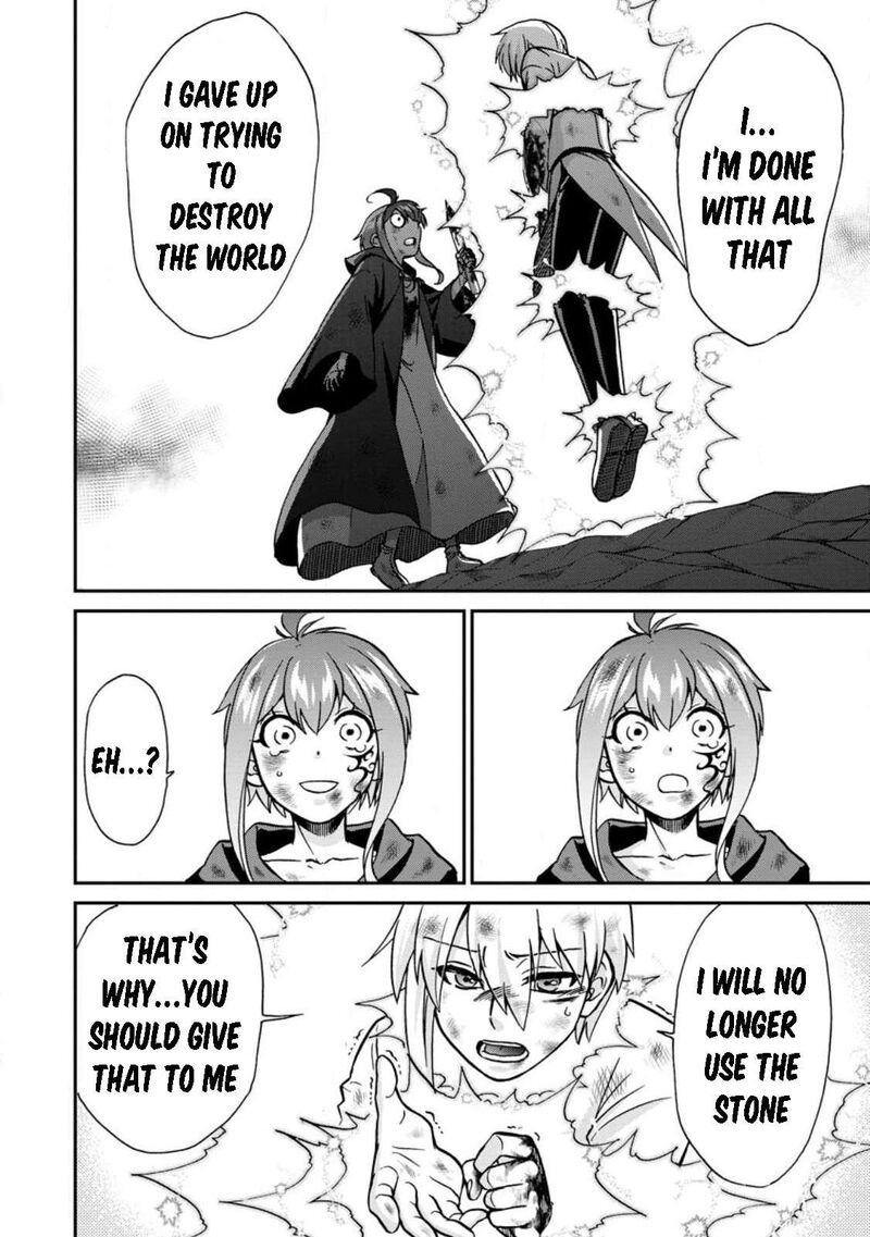 Isekai Shoukan Wa Nidome Desu 46 12
