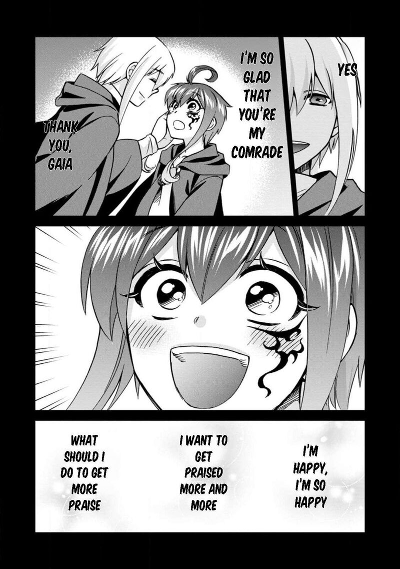 Isekai Shoukan Wa Nidome Desu 46 14