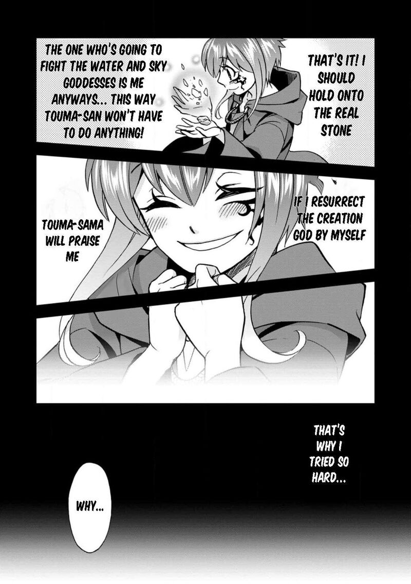 Isekai Shoukan Wa Nidome Desu 46 15