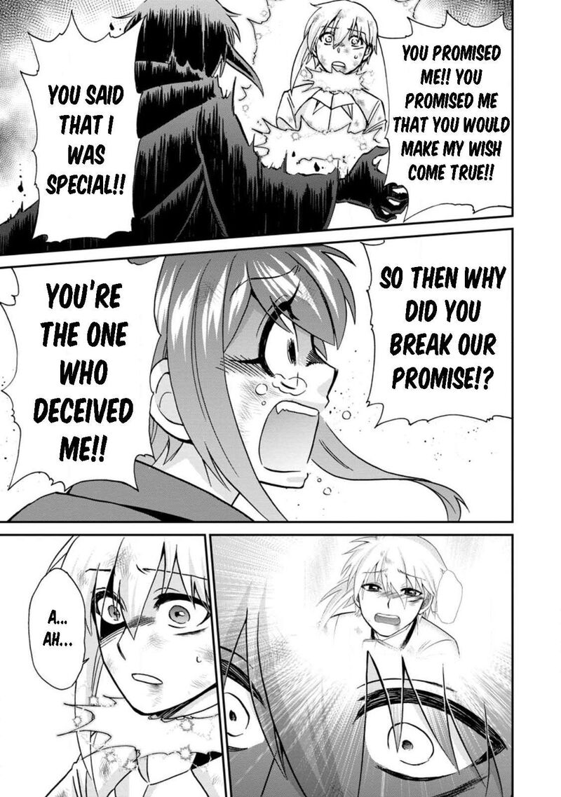Isekai Shoukan Wa Nidome Desu 46 17