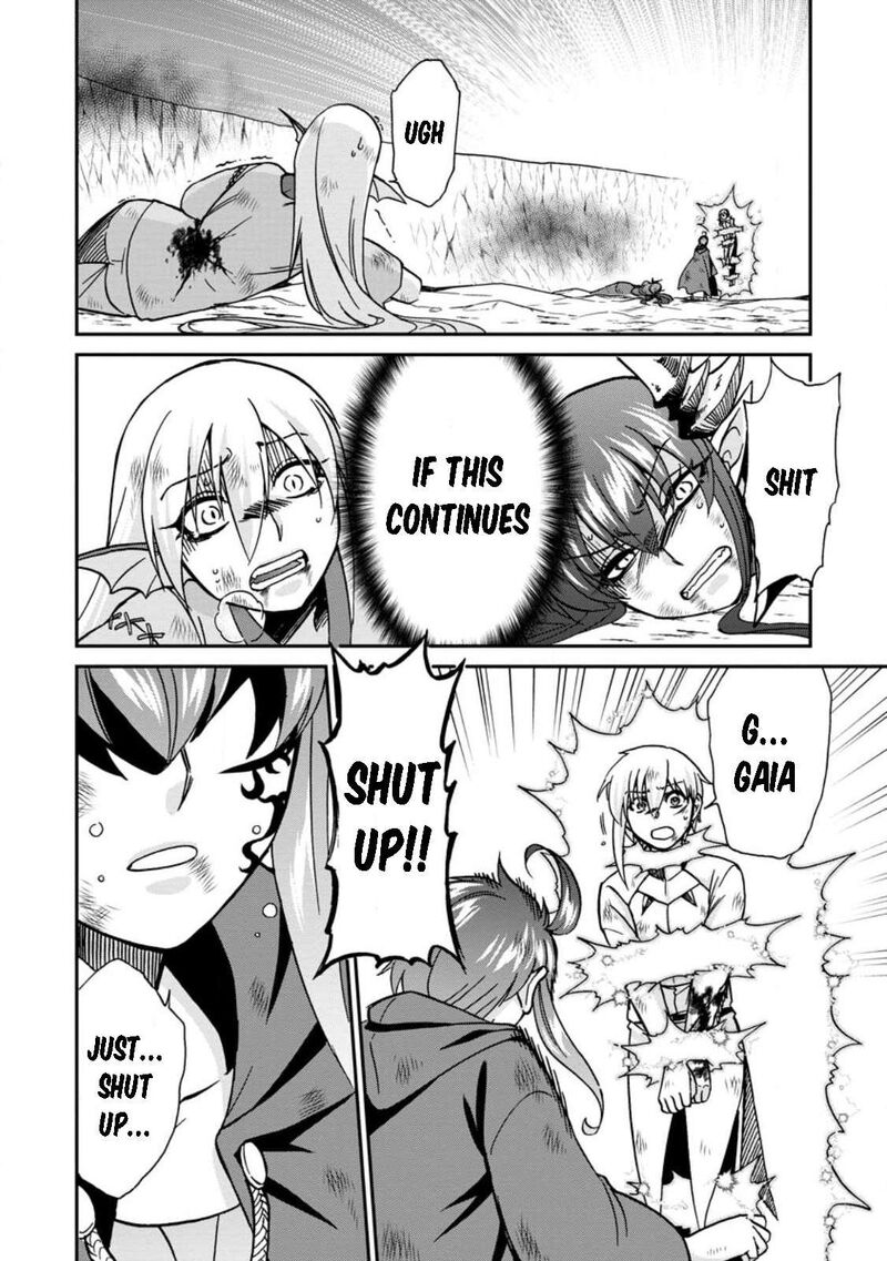Isekai Shoukan Wa Nidome Desu 46 18
