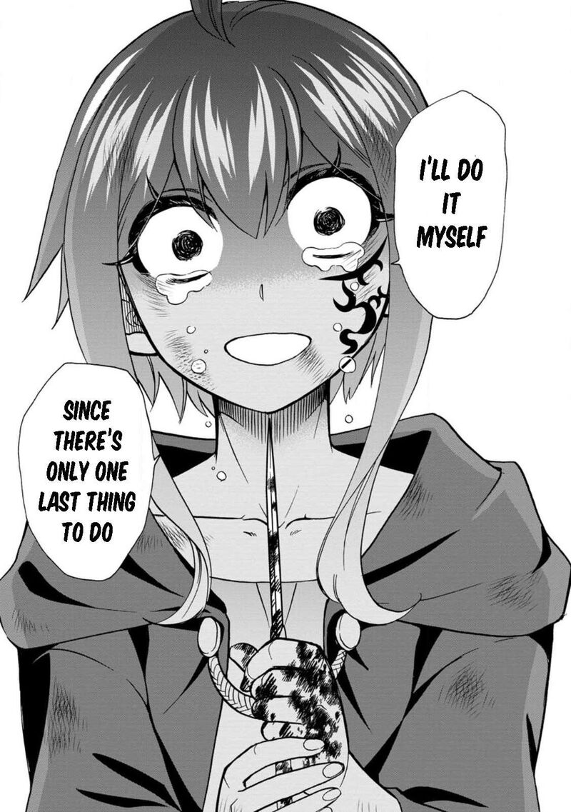 Isekai Shoukan Wa Nidome Desu 46 19