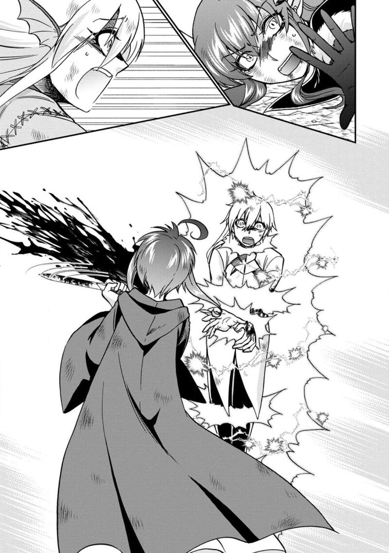 Isekai Shoukan Wa Nidome Desu 46 20